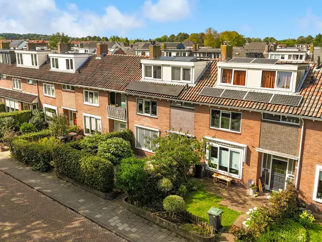 Prins Mauritsstraat 23, CASTRICUM