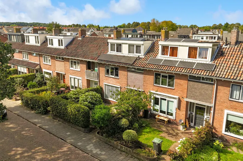 Prins Mauritsstraat 23