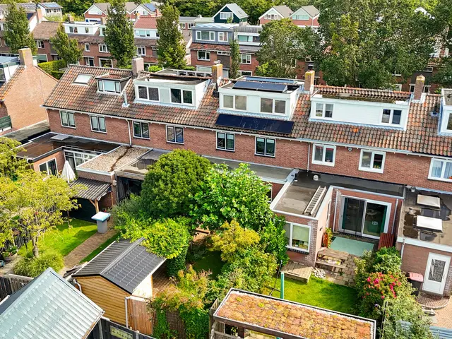Prins Mauritsstraat 23, CASTRICUM