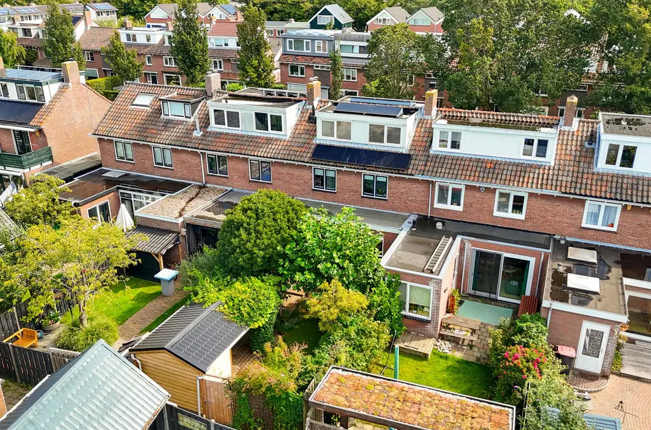 Prins Mauritsstraat 23