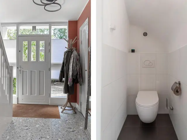 Prins Mauritsstraat 23, CASTRICUM