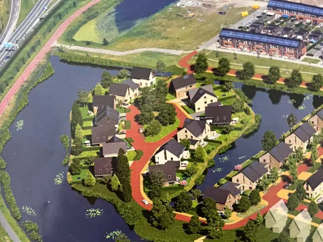 Noordkaper 18, HEERHUGOWAARD