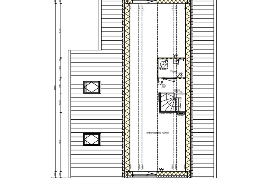 Noordkaper 18
