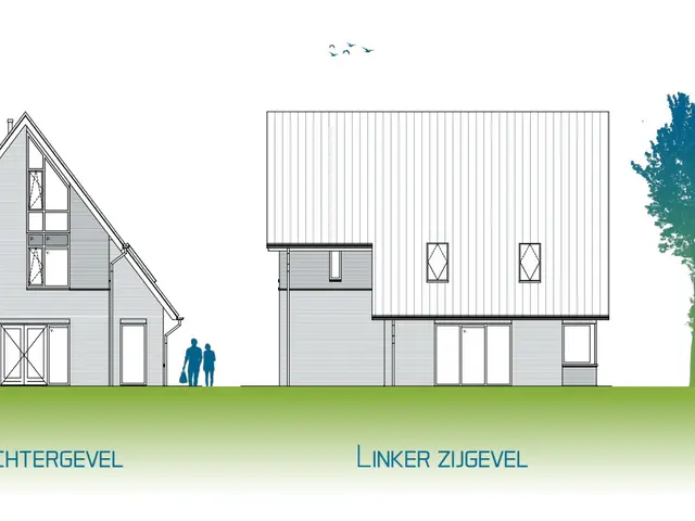 Noordkaper 18, HEERHUGOWAARD