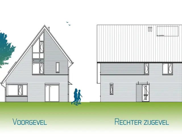 Noordkaper 18, HEERHUGOWAARD