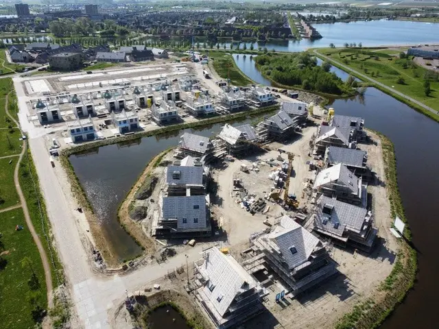 Noordkaper 18, HEERHUGOWAARD