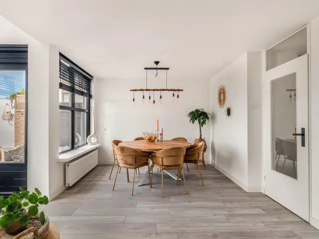 Jacob van Deventerstraat 67, BEVERWIJK