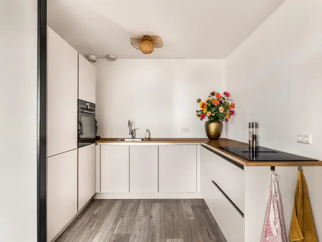 Jacob van Deventerstraat 67, BEVERWIJK
