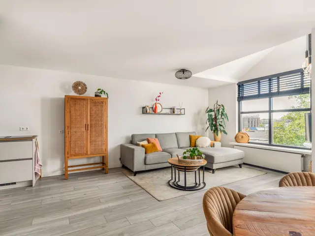 Jacob van Deventerstraat 67, BEVERWIJK