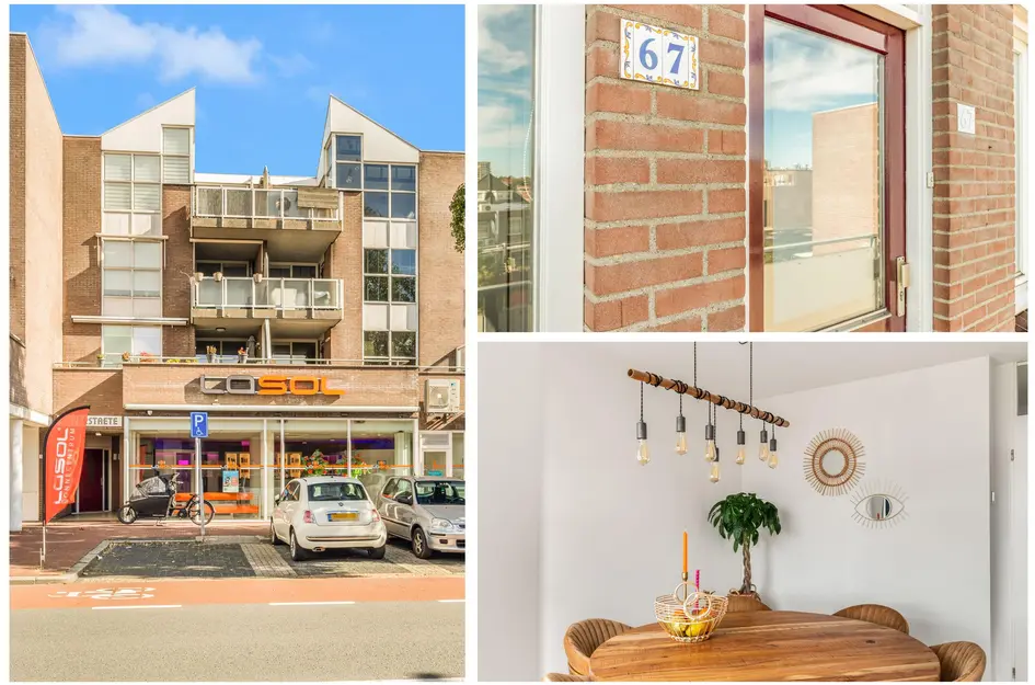 Jacob van Deventerstraat 67