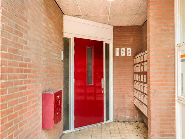 Jacob van Deventerstraat 67, BEVERWIJK