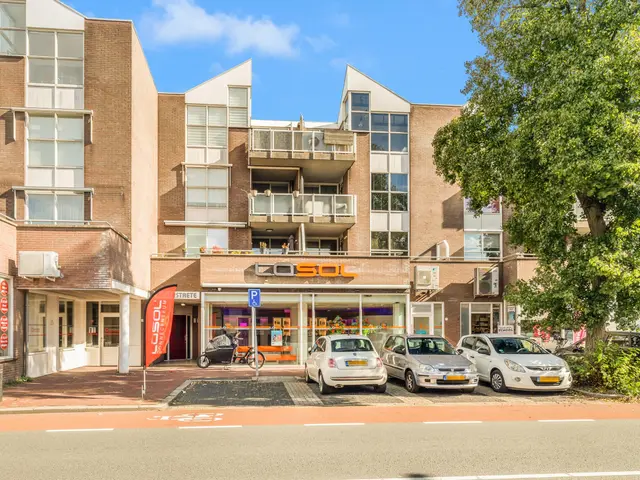 Jacob van Deventerstraat 67, BEVERWIJK