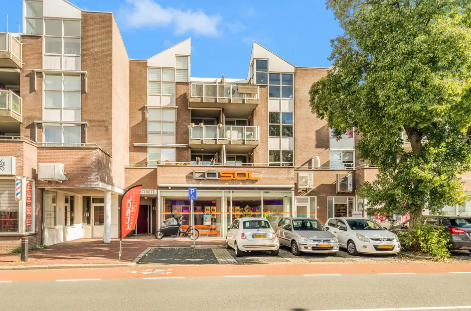 Jacob van Deventerstraat 67