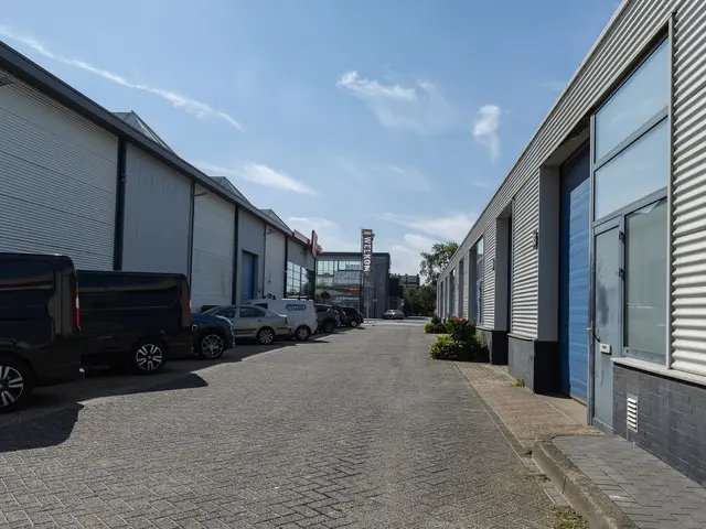 Spoorsingel 89, BEVERWIJK