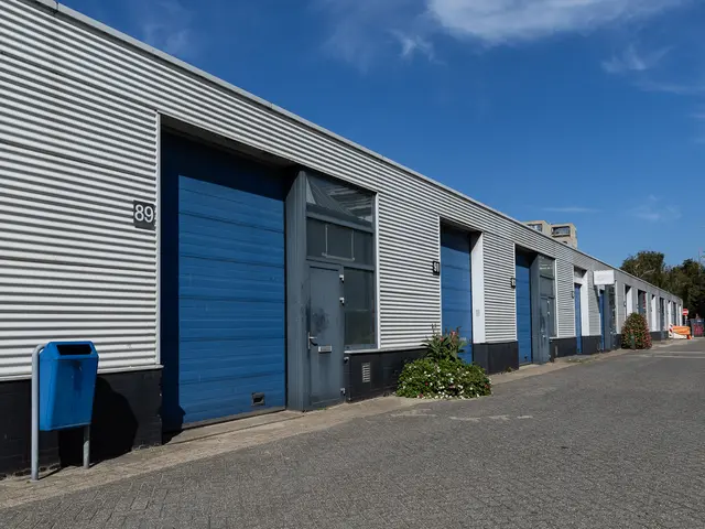 Spoorsingel 89, BEVERWIJK