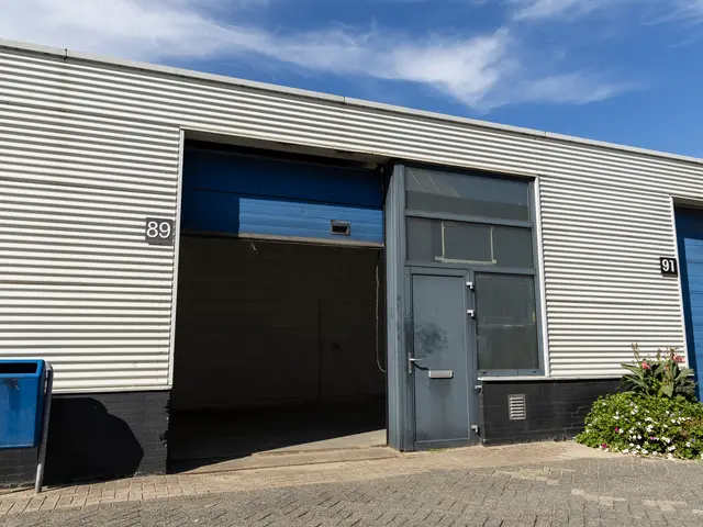 Spoorsingel 89, BEVERWIJK