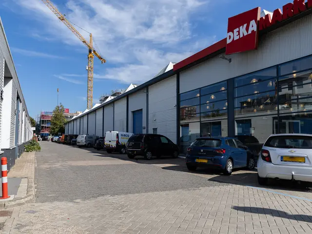 Spoorsingel 89, BEVERWIJK