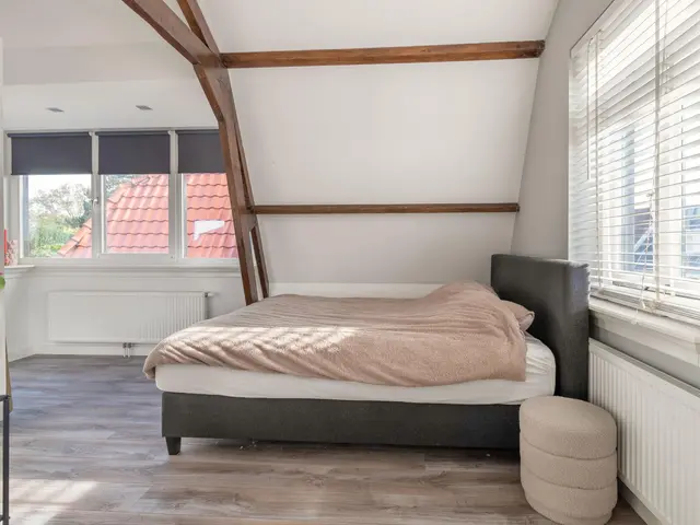 Noorderwijkweg 89, BEVERWIJK