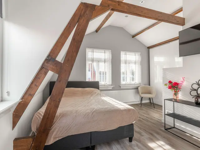 Noorderwijkweg 89, BEVERWIJK