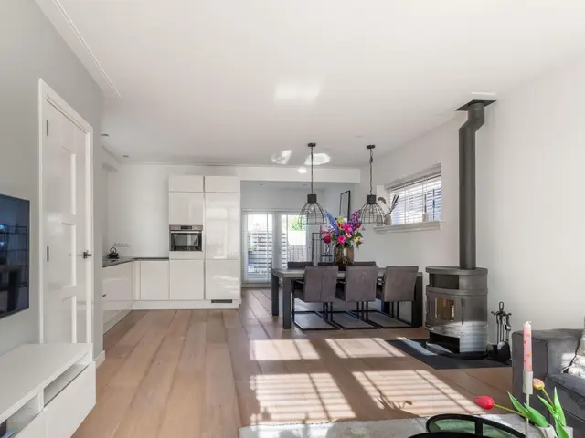 Noorderwijkweg 89, BEVERWIJK