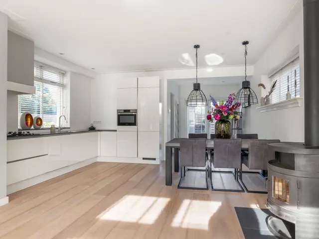 Noorderwijkweg 89, BEVERWIJK