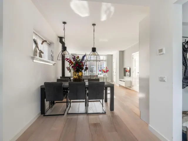 Noorderwijkweg 89, BEVERWIJK