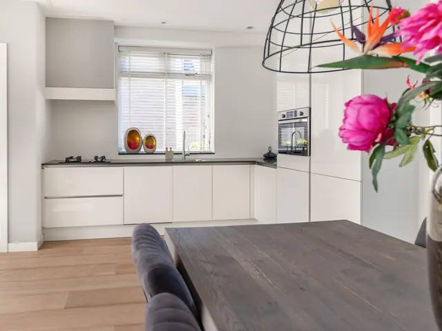 Noorderwijkweg 89, BEVERWIJK