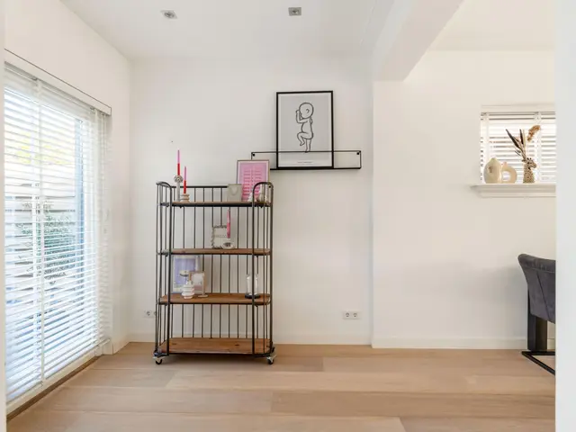 Noorderwijkweg 89, BEVERWIJK