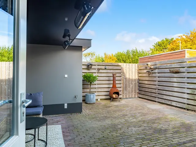 Noorderwijkweg 89, BEVERWIJK