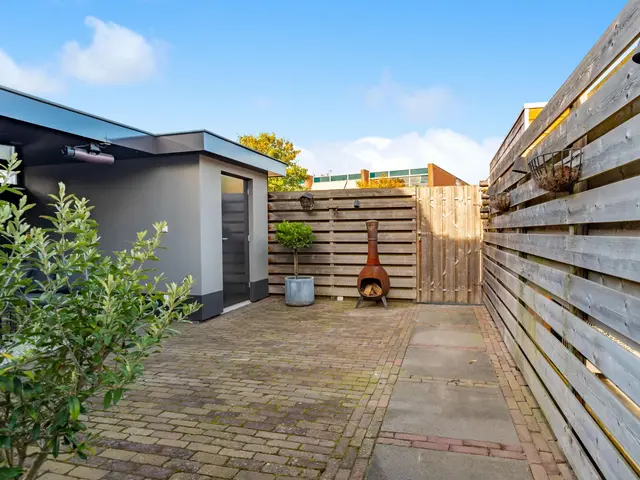 Noorderwijkweg 89, BEVERWIJK