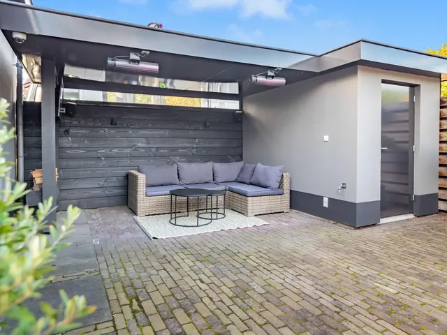 Noorderwijkweg 89, BEVERWIJK