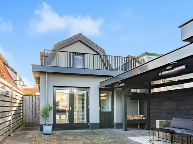 Noorderwijkweg 89, BEVERWIJK