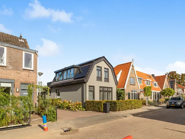 Noorderwijkweg 89, BEVERWIJK