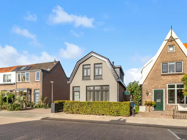 Noorderwijkweg 89, BEVERWIJK