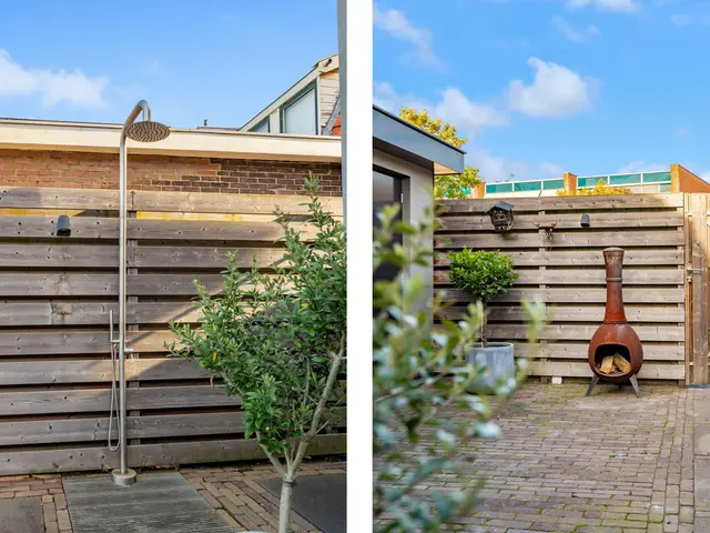 Noorderwijkweg 89, BEVERWIJK