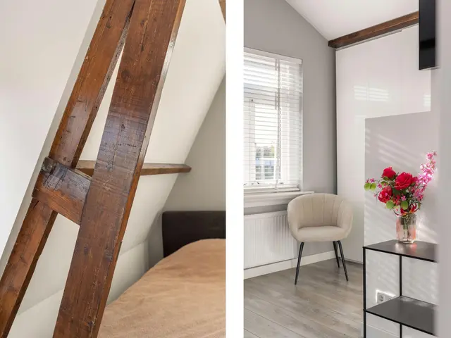 Noorderwijkweg 89, BEVERWIJK