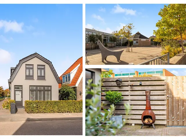 Noorderwijkweg 89, BEVERWIJK