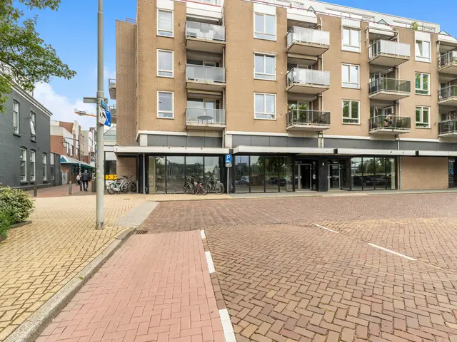 Meerstraat 56, Beverwijk