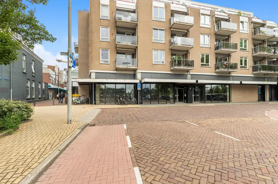 Meerstraat 56