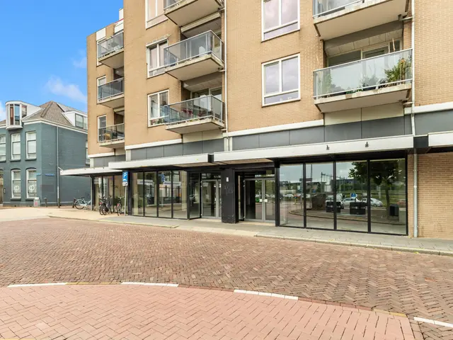 Meerstraat 56, Beverwijk