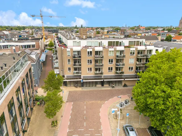 Meerstraat 56, Beverwijk