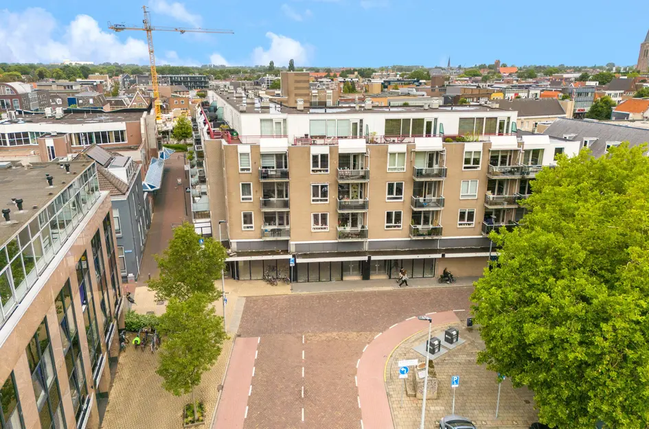 Meerstraat 56