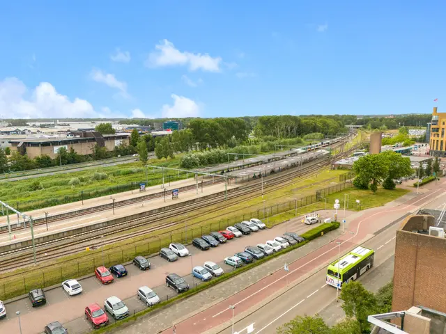 Meerstraat 56, Beverwijk