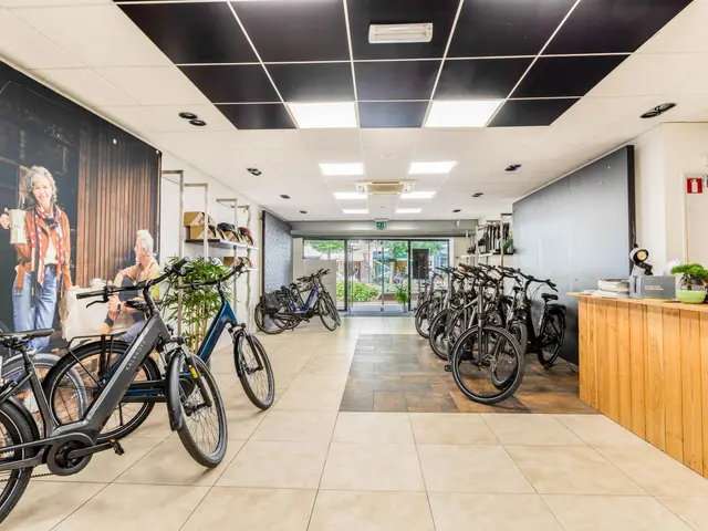 Breestraat 87, BEVERWIJK