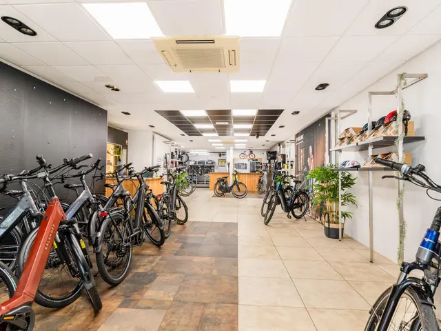 Breestraat 87, BEVERWIJK