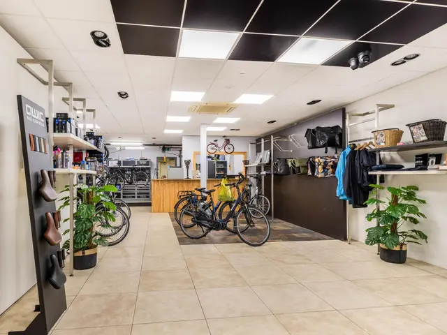 Breestraat 87, BEVERWIJK