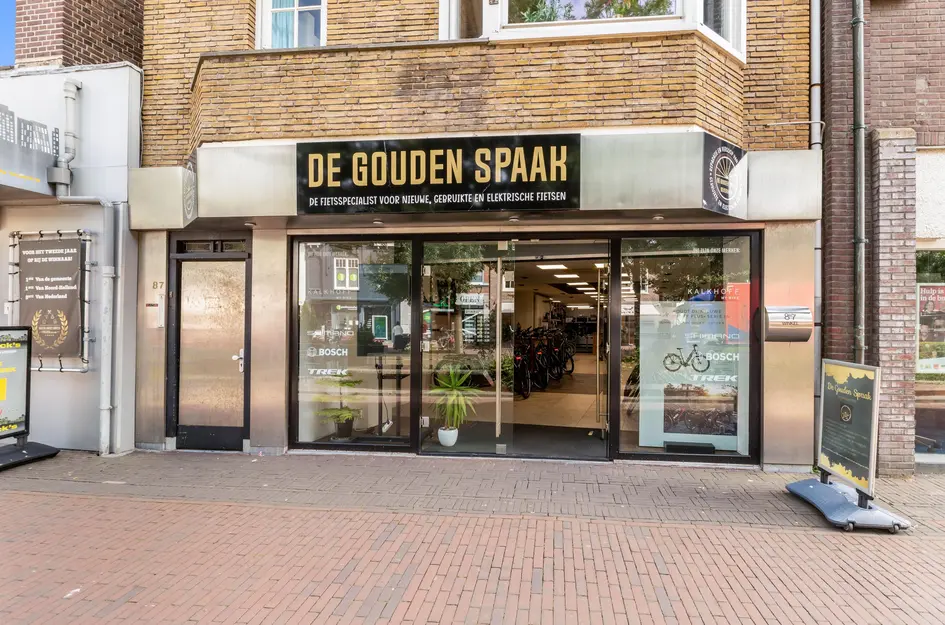 Breestraat 87