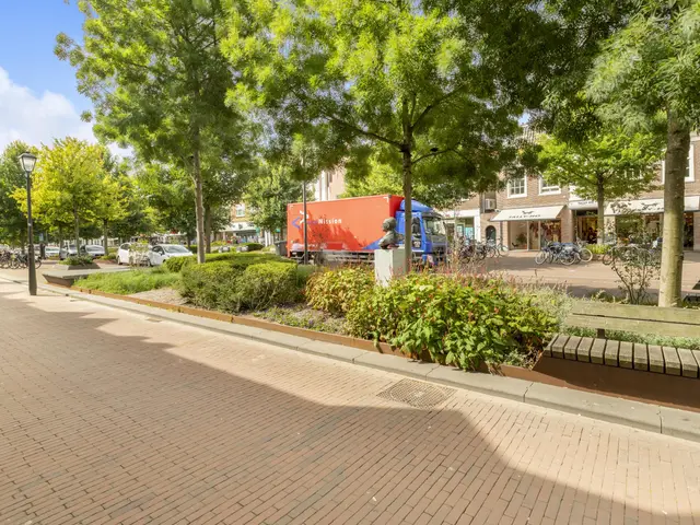 Breestraat 87, BEVERWIJK