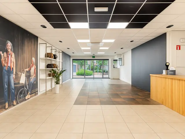 Breestraat 87, BEVERWIJK
