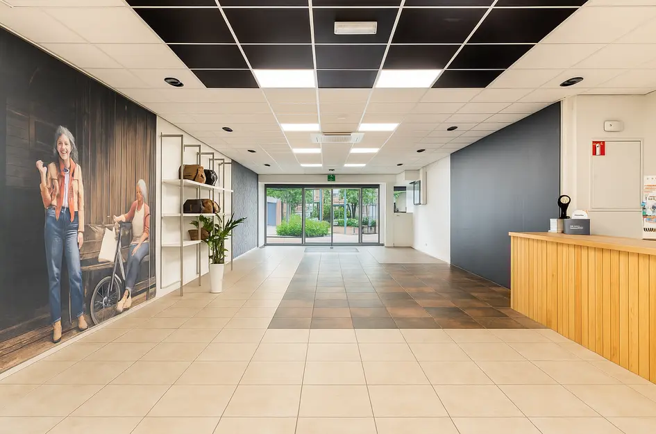 Breestraat 87